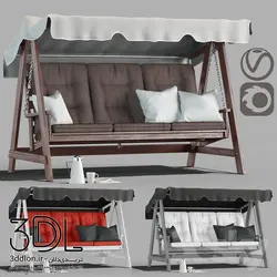 آبجکت تاب Swing 11