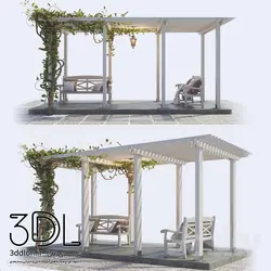 آبجکت تاب Swing 10