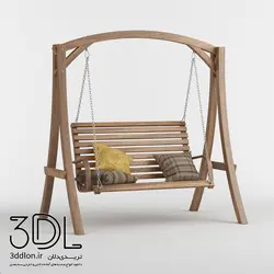 آبجکت تاب Swing 08