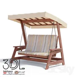 آبجکت تاب Swing 07