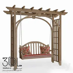 آبجکت تاب Swing 06