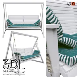 آبجکت تاب Swing 05