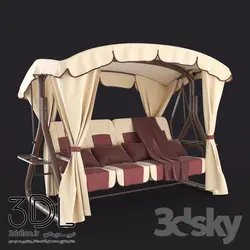 آبجکت تاب Swing 04