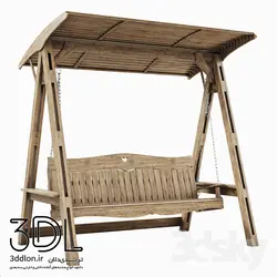 آبجکت تاب Swing 03
