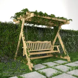 آبجکت تاب Swing 01