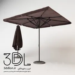 آبجکت استخر Pool 08