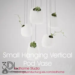 آبجکت گیاه Plant 721