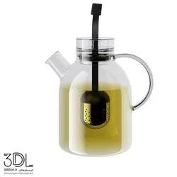 آبجکت اکسسوری آشپزخانه kitchen accessory 179