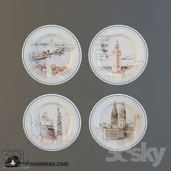 آبجکت اکسسوری آشپزخانه kitchen accessory 112
