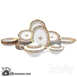 آبجکت اکسسوری آشپزخانه kitchen accessory 88