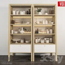آبجکت اکسسوری آشپزخانه kitchen accessory 84