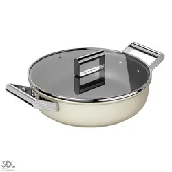 آبجکت اکسسوری آشپزخانه kitchen accessory 83