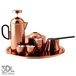 آبجکت اکسسوری آشپزخانه kitchen accessory 76