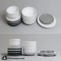 آبجکت اکسسوری آشپزخانه kitchen accessory 69