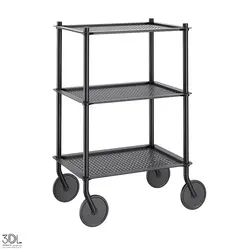 آبجکت اکسسوری آشپزخانه kitchen accessory 63