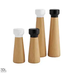 آبجکت اکسسوری آشپزخانه kitchen accessory 51