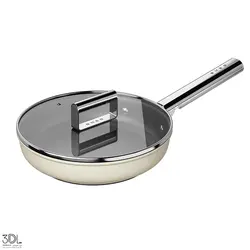 آبجکت اکسسوری آشپزخانه kitchen accessory 48