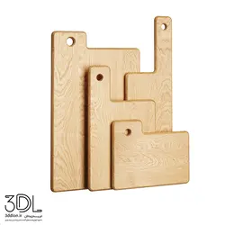 آبجکت اکسسوری آشپزخانه kitchen accessory 47