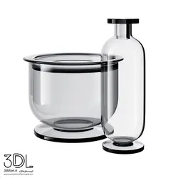 آبجکت اکسسوری آشپزخانه kitchen accessory 45