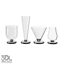 آبجکت اکسسوری آشپزخانه kitchen accessory 44