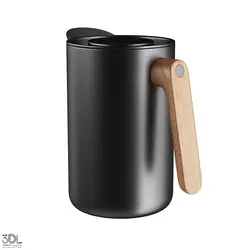 آبجکت اکسسوری آشپزخانه kitchen accessory 35