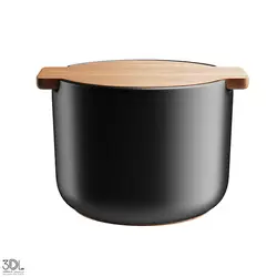 آبجکت اکسسوری آشپزخانه kitchen accessory 27