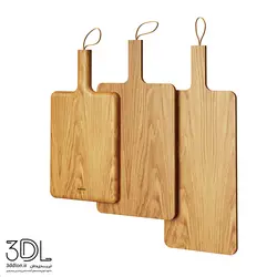 آبجکت اکسسوری آشپزخانه kitchen accessory 23