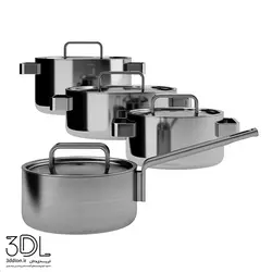 آبجکت اکسسوری آشپزخانه kitchen accessory 18