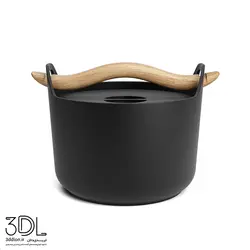 آبجکت اکسسوری آشپزخانه kitchen accessory 07