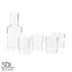 آبجکت اکسسوری آشپزخانه kitchen accessory 05