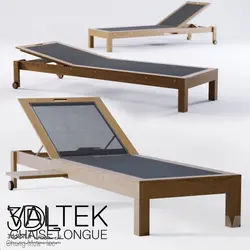 آبجکت مبل راحتی armchair 196