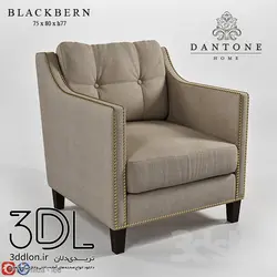 آبجکت مبل راحتی arm chair 93