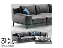 آبجکت مبل sofa 724