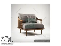 آبجکت مبل sofa 719