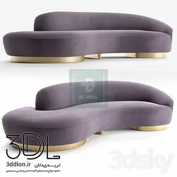 آبجکت مبل sofa 711