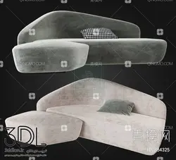 آبجکت مبل sofa 703