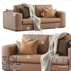 آبجکت مبل sofa 677
