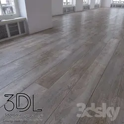 متریال کفپوش Floor covering material 207