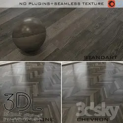 متریال کفپوش Floor covering material 122