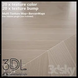 متریال کفپوش Floor covering material 111