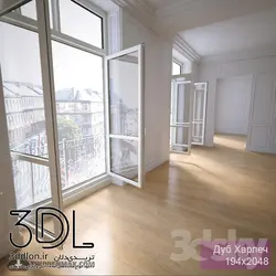 متریال کفپوش Floor covering material 110