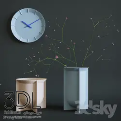 آبجکت گیاه plant 518