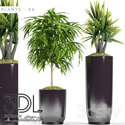 آبجکت گیاه plant 498