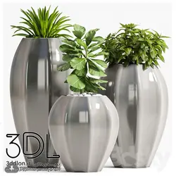 آبجکت گیاه plant 495