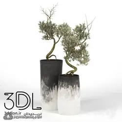 آبجکت گیاه plant 472