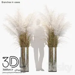 آبجکت گیاه plant 461