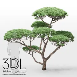 آبجکت گیاه Plant 419