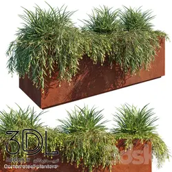 آبجکت گیاه Plant 355