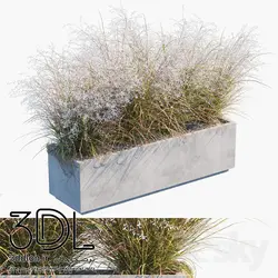 آبجکت گیاه Plant 322