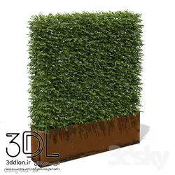 آبجکت گیاه Plant 298